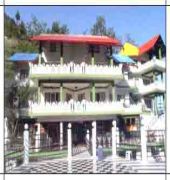 Peace Channels Resort Dalhousie Exteriör bild